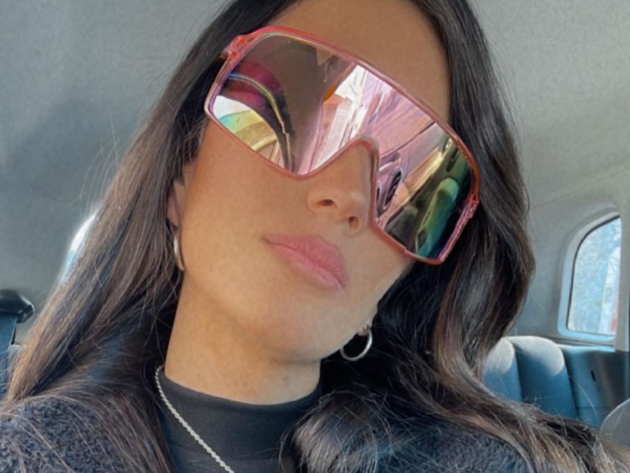 Jazmín Briguez, la joven artista urbana de Bolivar, presenta “Romper”