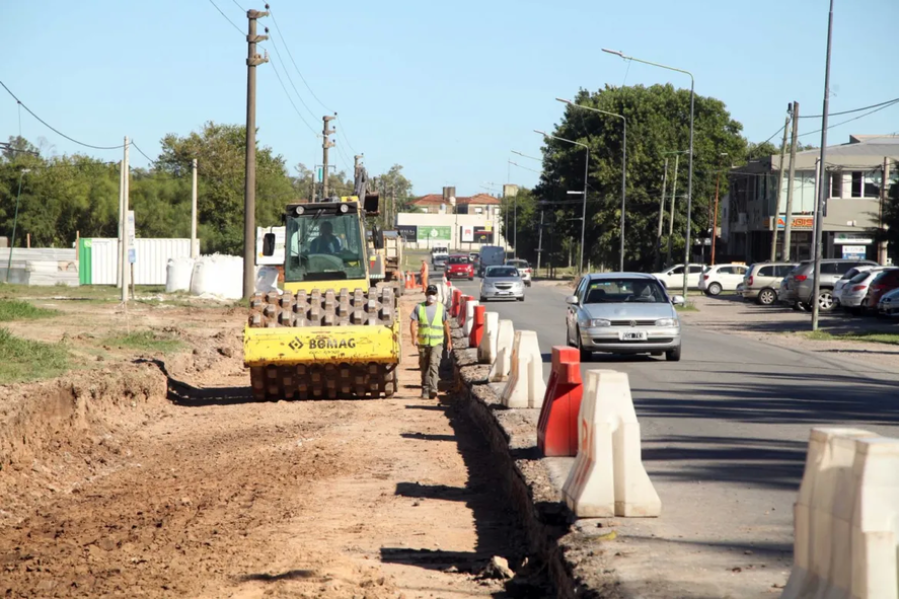 Hospitales, viviendas y agua: qué obras hará Provincia en La Plata, Berisso y Ensenada durante el 2023