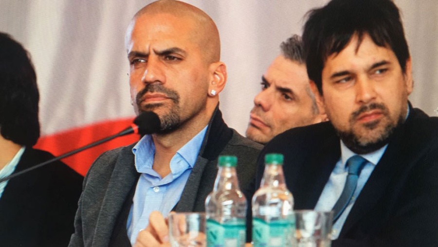 De la tendencia en redes a su ironía: Verón y las burlas tras la muerte de la reina