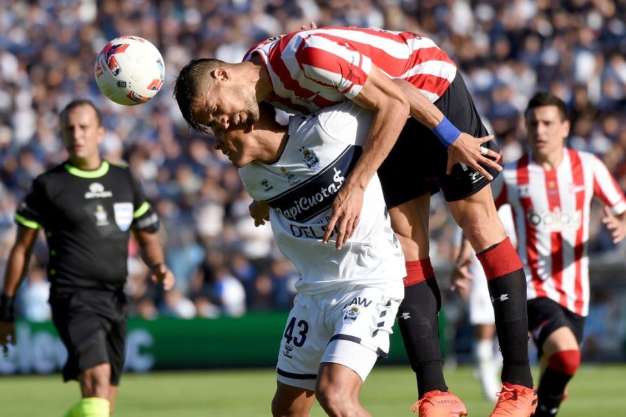 Se confirmaron las próximas dos fechas de Estudiantes y Gimnasia