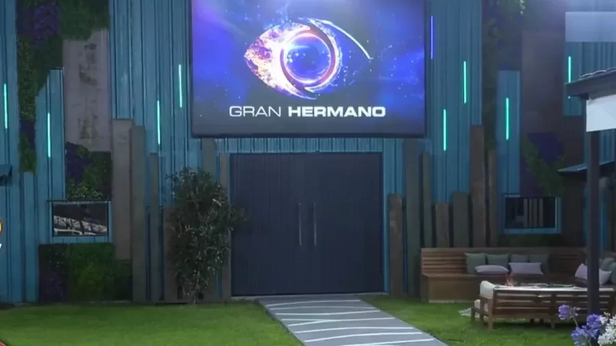Escándalo en Gran Hermano: la prima de ”La Tana” abandonó la casa tras una fuerte pelea
