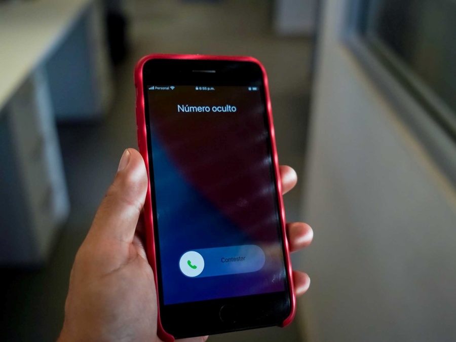 Ismael Lofeudo sobre las ciberestafas: ”Los delincuentes explotan el apuro, la inmediatez tiene que ser bandera roja”