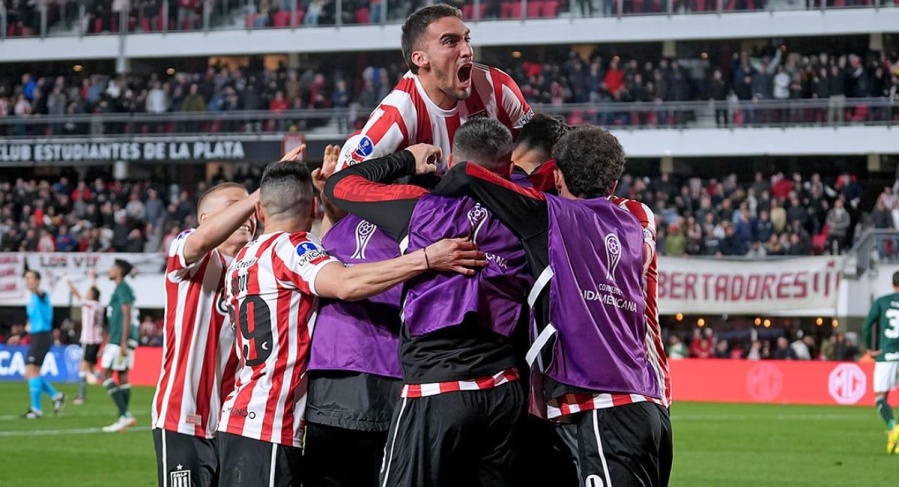 El tremendo elogio de un campeón del mundo con la Scaloneta para un ex futbolista Pincha 