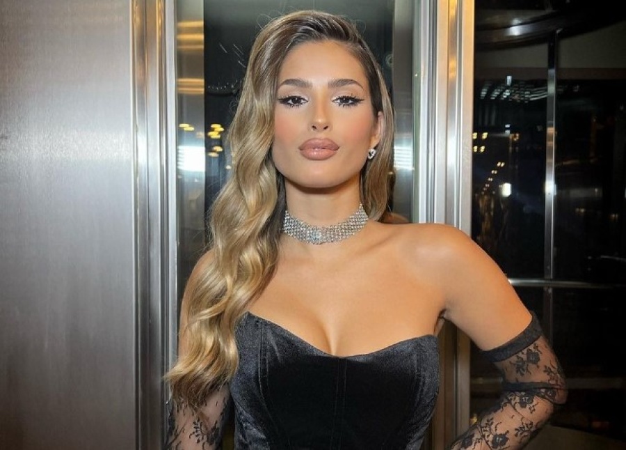 Julieta Poggio le dijo adiós a su trabajo y compartió unas emotivas palabras: “Ojalá nos volvamos a ver”