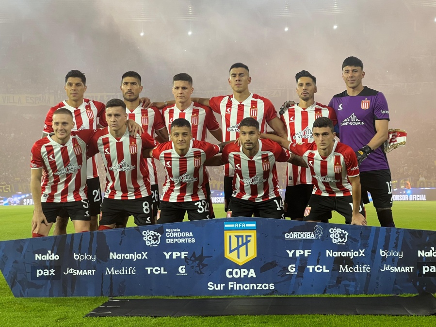 Estudiantes lo ganó por penales y es finalista de la Copa de la Liga