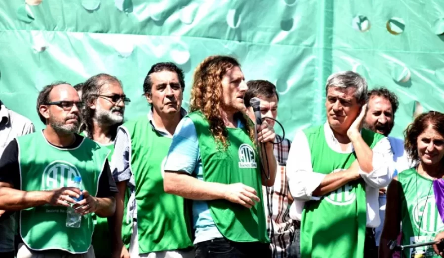 Paritarias: Provincia convocó a los estatales a una reunión para el 2 mayo