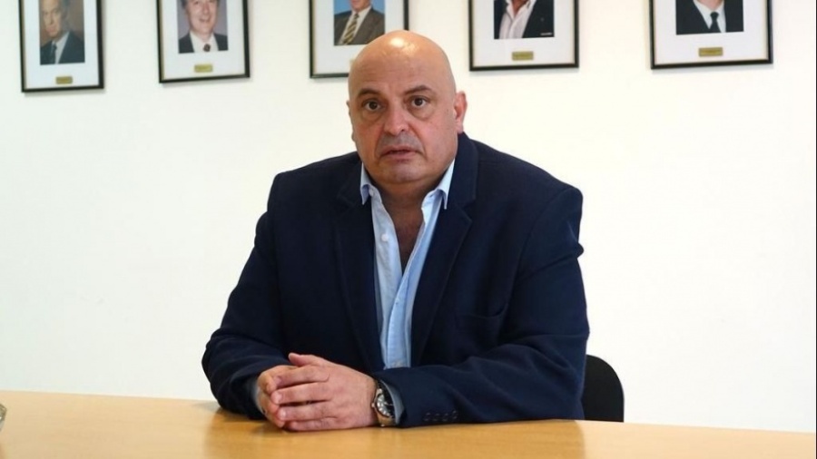 La Plata se quedó sin camas para terapia intensiva