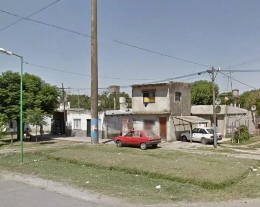 Investigan si un patrullero atropelló y mató al nene de tres años de Melchor Romero