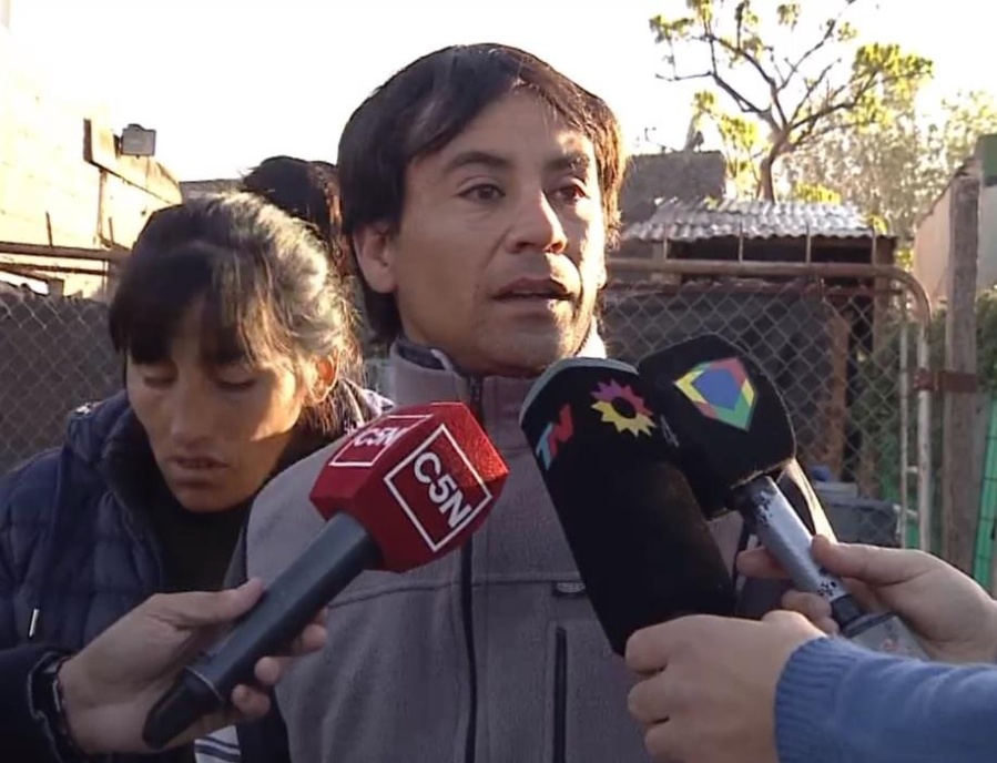 Desafectaron a la policía que atropelló y mató a un niño en Melchor Romero