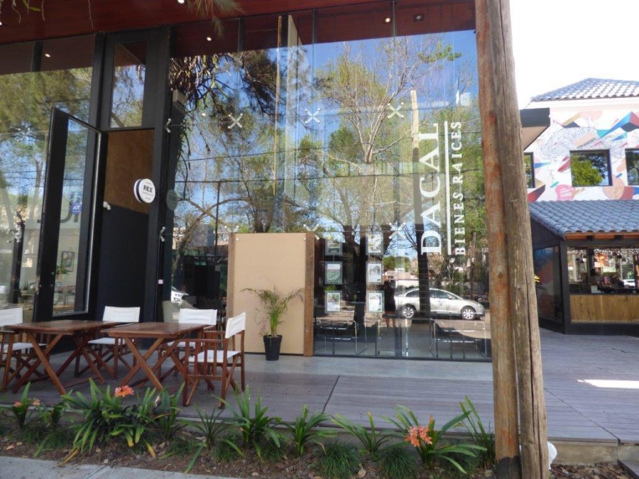 City Bell, víctima de la inseguridad: delincuentes se llevaron 300 mil pesos de una reconocida inmobiliaria