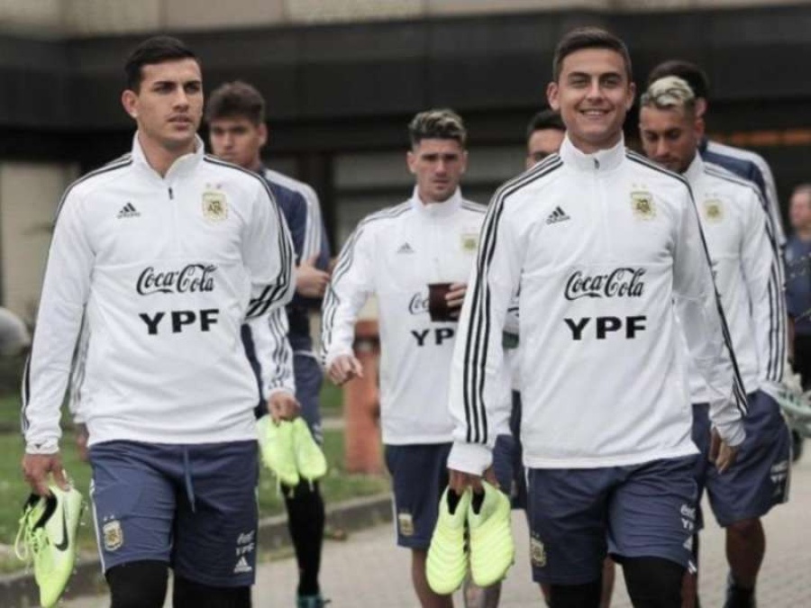 Se reedita la final del Mundial 2014: Sin Messi, Argentina visita a Alemania en un partidazo