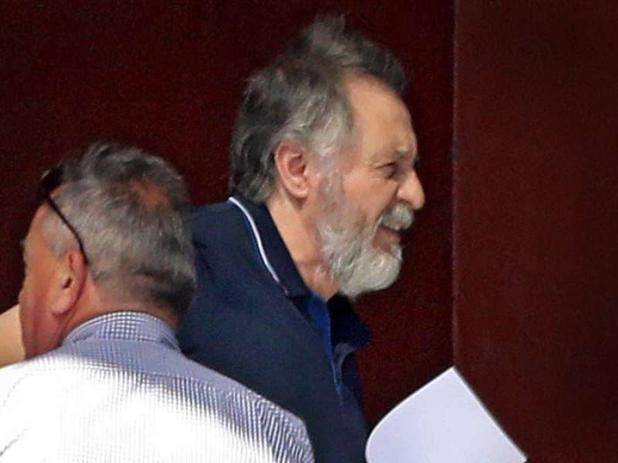 Cristóbal López, tras su liberación: ”Ahora vamos a recuperar nuestras empresas”