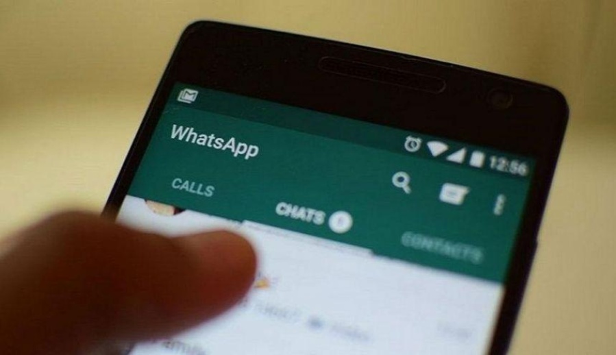 Cómo activar el modo nocturno de WhatsApp