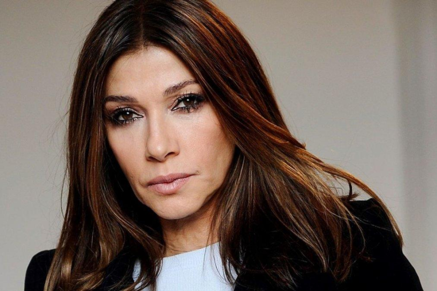 Catherine Fulop reveló que tuvo fantasías con mujeres