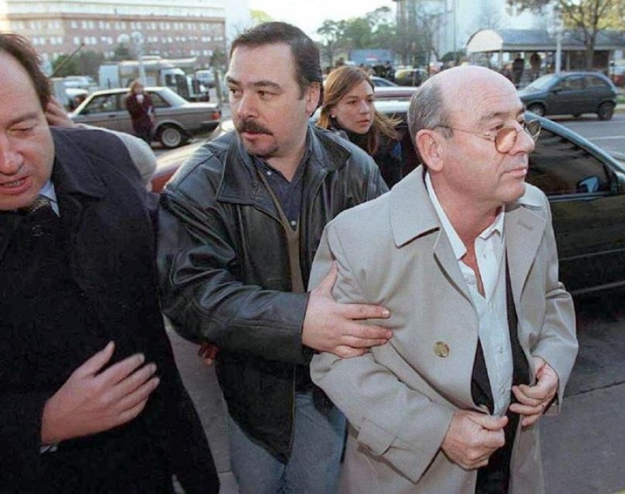 La fiscal pidió la detención del ex titular del PAMI Víctor Alderete