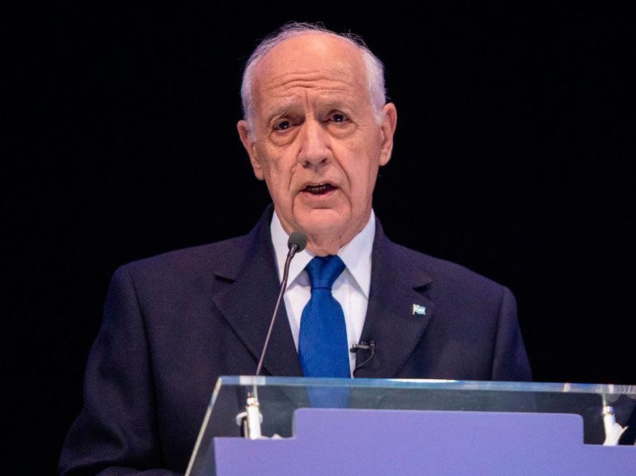 Lavagna: ”El 10 de diciembre seré presidente o nada”