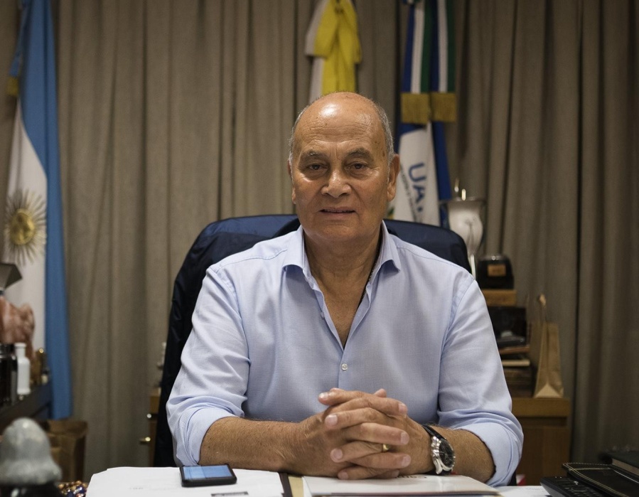 Hallaron muerta a la viuda del ”Momo” Venegas