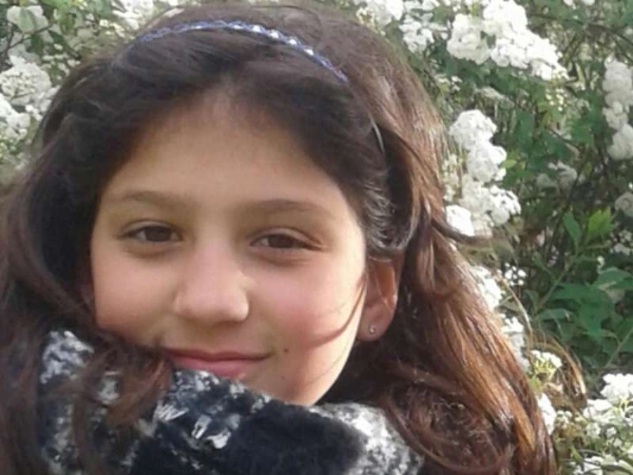  Los dueños de la casa donde encontraron a Abril Caballé quedarán incomunicados hasta el miércoles