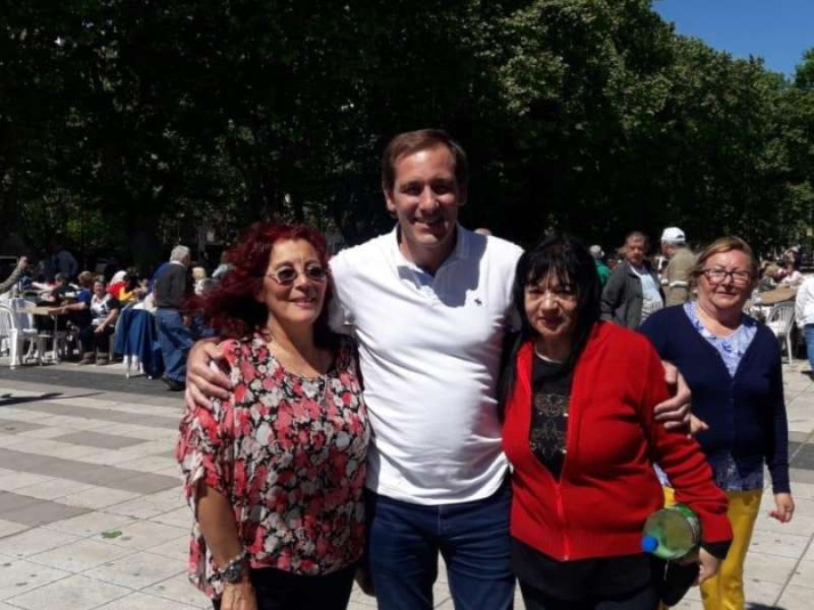 Garro: 'Es difícil gobernar la ciudad sin experiencia; este barco no es para cualquiera'