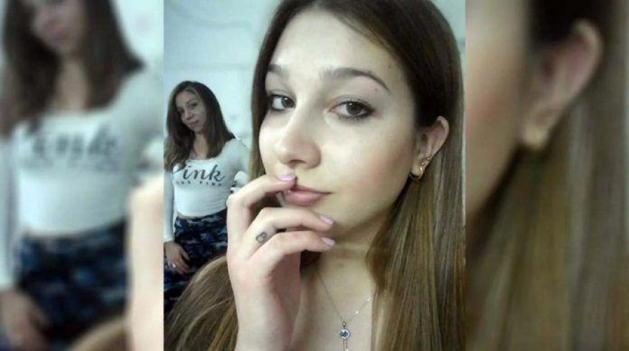 Los médicos confirmaron que Nahir Galarza no está embarazada