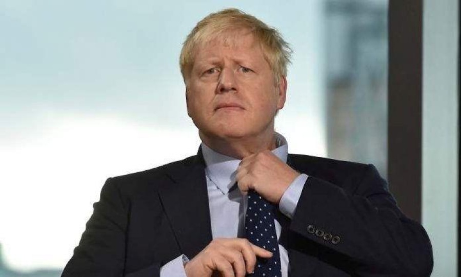 Londres: El Parlamento británico aplazó el Brexit