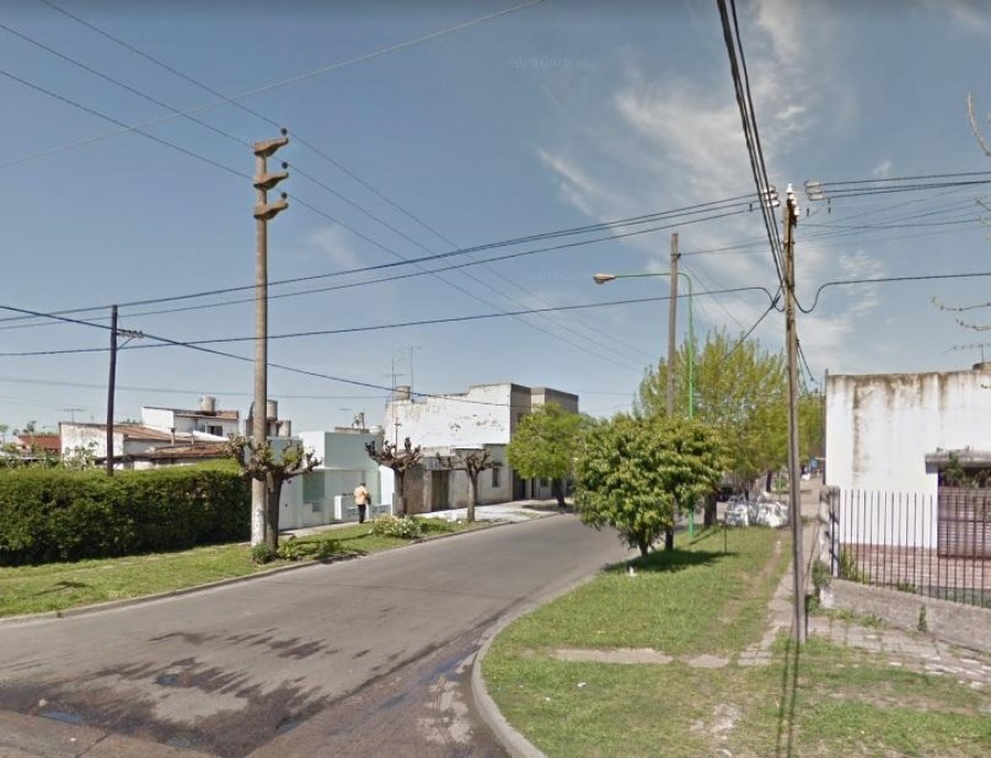 Altos de San Lorenzo y Hernández, los dos barrios más afectados por cortes de luz en varios puntos de La Plata