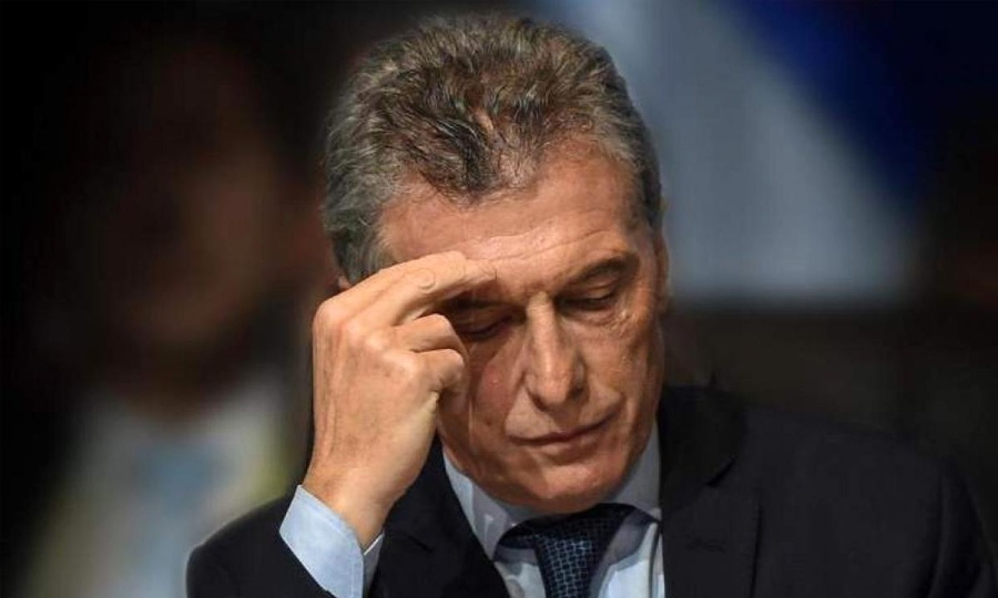 Le robaron al hermano de Mauricio Macri