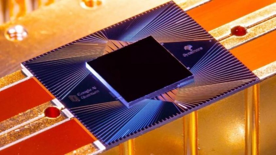 Qué es la ”supremacía cuántica” que Google asegura haber alcanzado