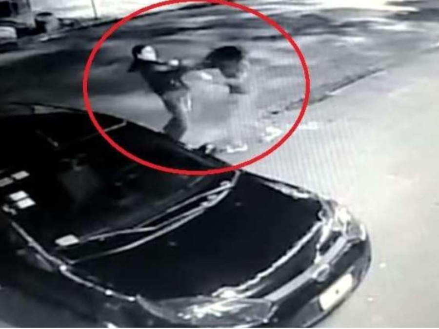 Un hombre mató a puñaladas a otro porque le dijo ”qué lindo que sos”