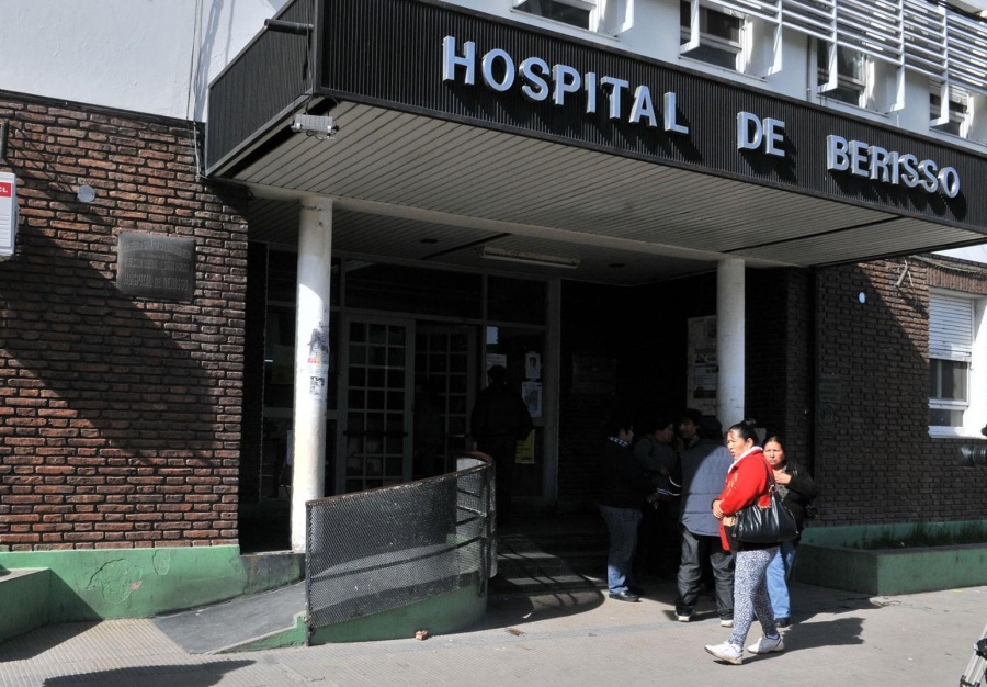 Horror en Berisso: se enteró de una infidelidad y mató a su amigo