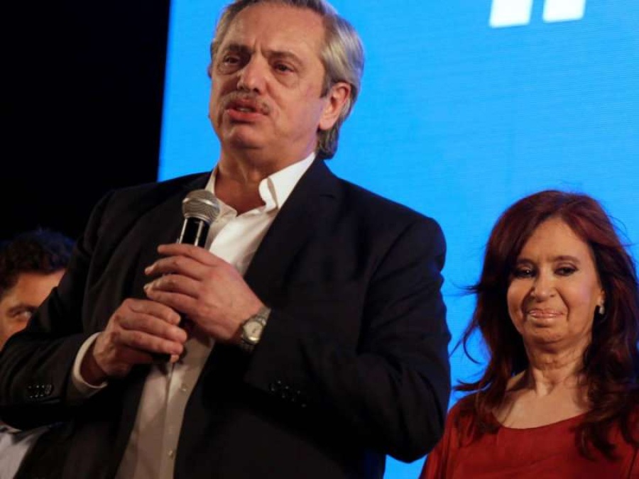 Alberto Fernández se reunirá con el presidente de México y analizarán la crisis en Venezuela