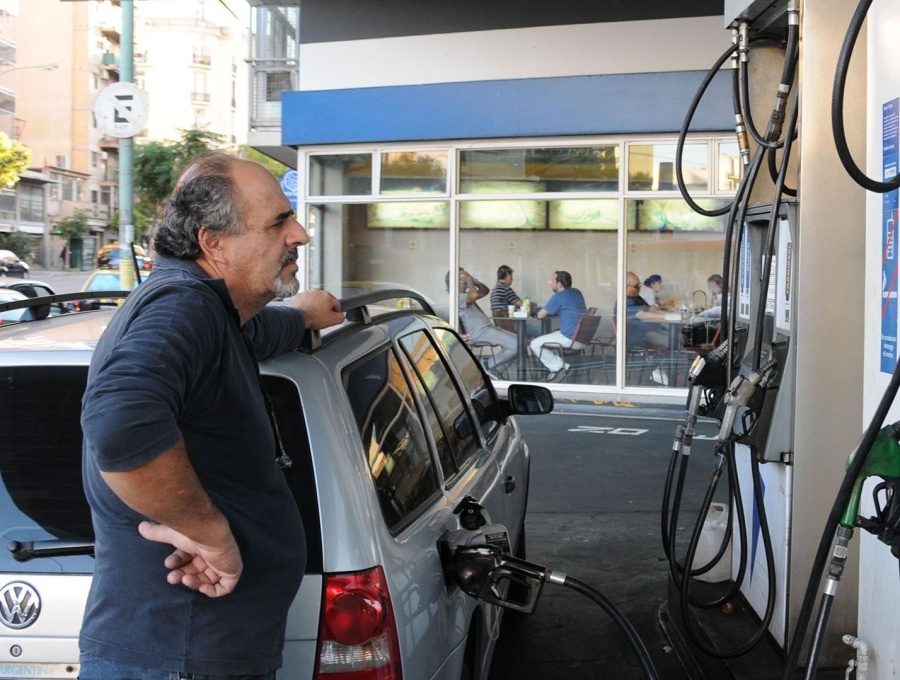 Estacioneros piden un 20% de aumento, pero solo sería del 5% a partir del 14 de noviembre