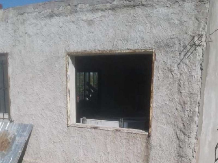 Un club platense sufrió dos robos con destrozos materiales en menos de 48 horas 