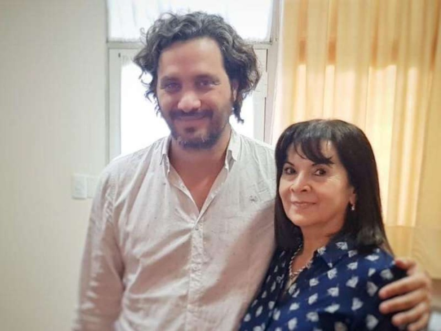 Trata de personas: Alberto Fernández se reunirá con Susana Trimarco