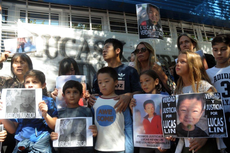 Caso Lucas Lin: pidieron el sobreseimiento de los inspectores porque las actas ”estaban en orden”