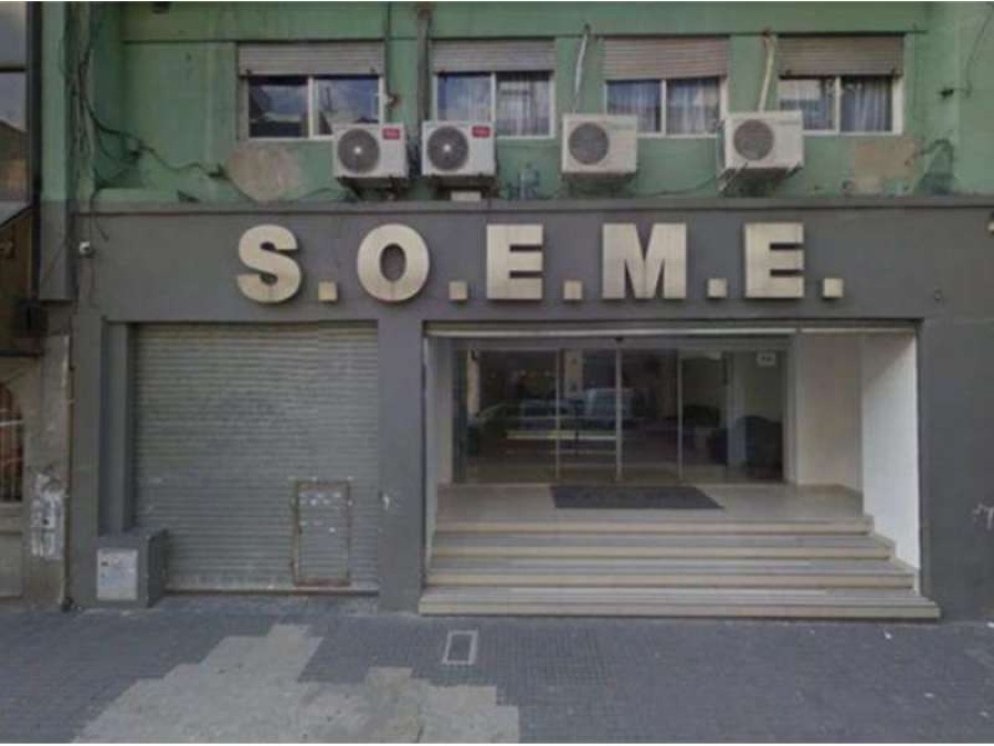 La Justicia ratificó la suspensión de las elecciones en SOEME