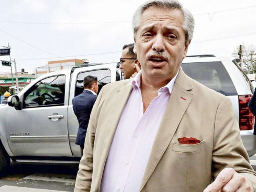 Alberto Fernández habló sobre el futuro del control de cambios: 'El 10 de diciembre no es una fecha mágica'