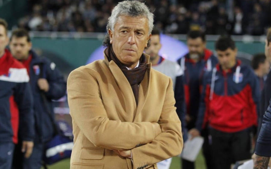 Gorosito está a un paso de San Lorenzo y debutaría ante el puntero del torneo