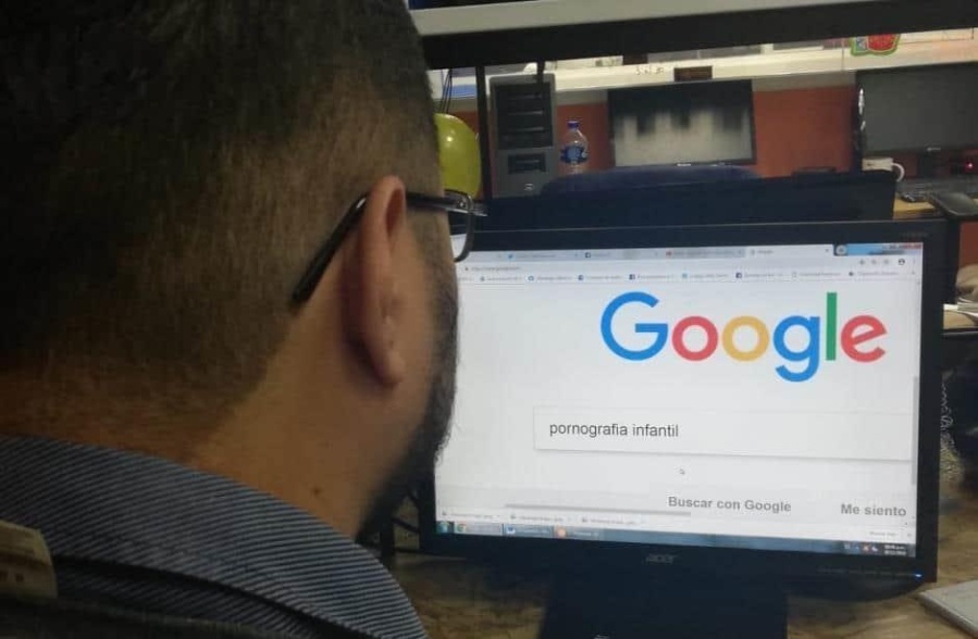 Pidieron 6317 años de prisión para integrantes de una red de pornografía infantil