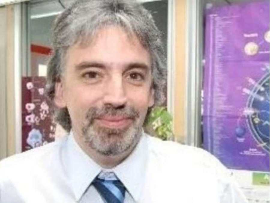 Pidieron diez años de cárcel para el ex pediatra del Garrahan acusado de pedofilia