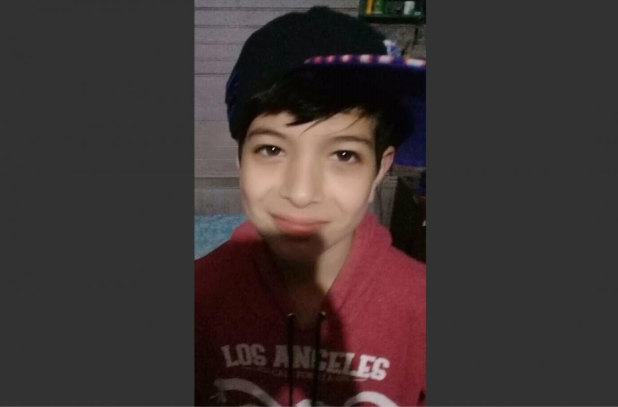 Los familiares y amigos del niño que murió atropellado en Los Hornos marcharán para pedir justicia