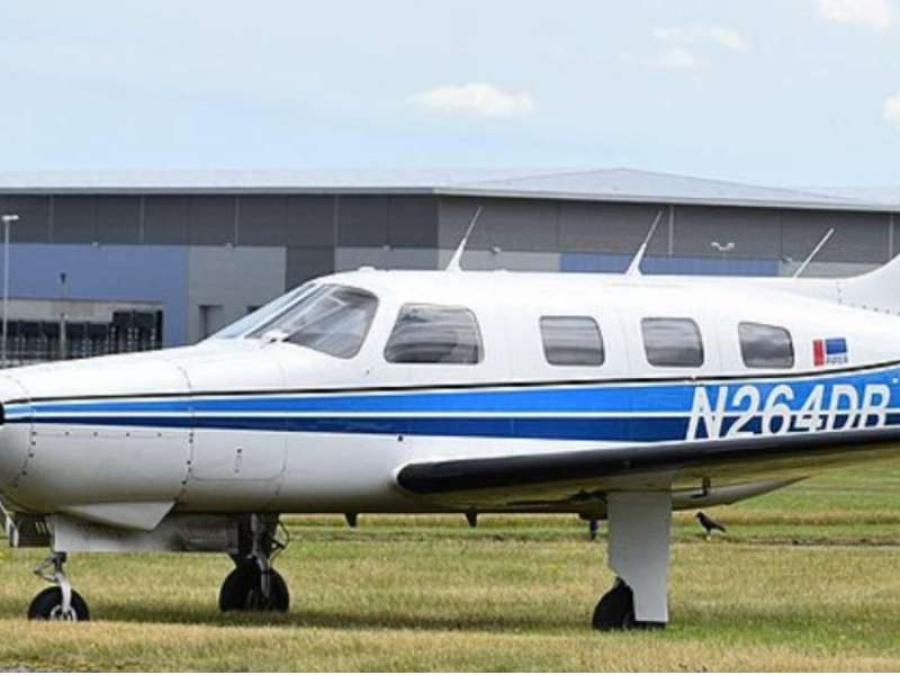 Desaparecieron los restos del avión de Emiliano Sala