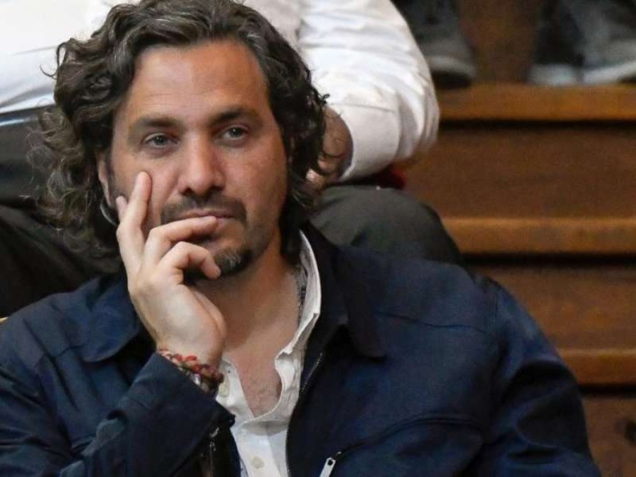 Santiago Cafiero: ”Cristina Kirchner va a tener un rol central en el próximo gobierno”