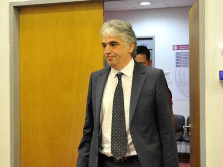 El ex pediatra del Garrahan Ricardo Russo fue condenado a 10 años de cárcel por pedofilia