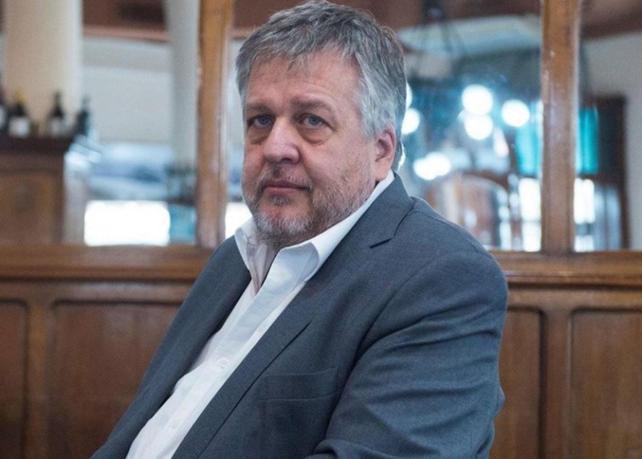 Stornelli finalmente declarará ante Ramos Padilla tras siete meses de ”rebeldía”