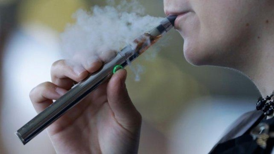 Alerta epidemiológica por cigarro electrónico