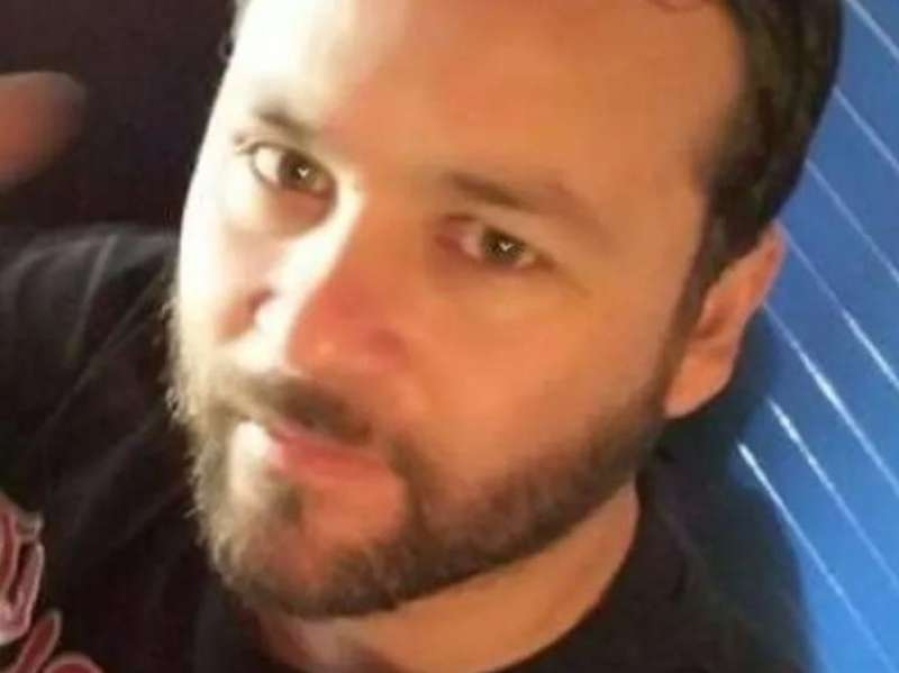 Apareció con vida Cristian Poldi, el joven que había desaparecido en Ensenada