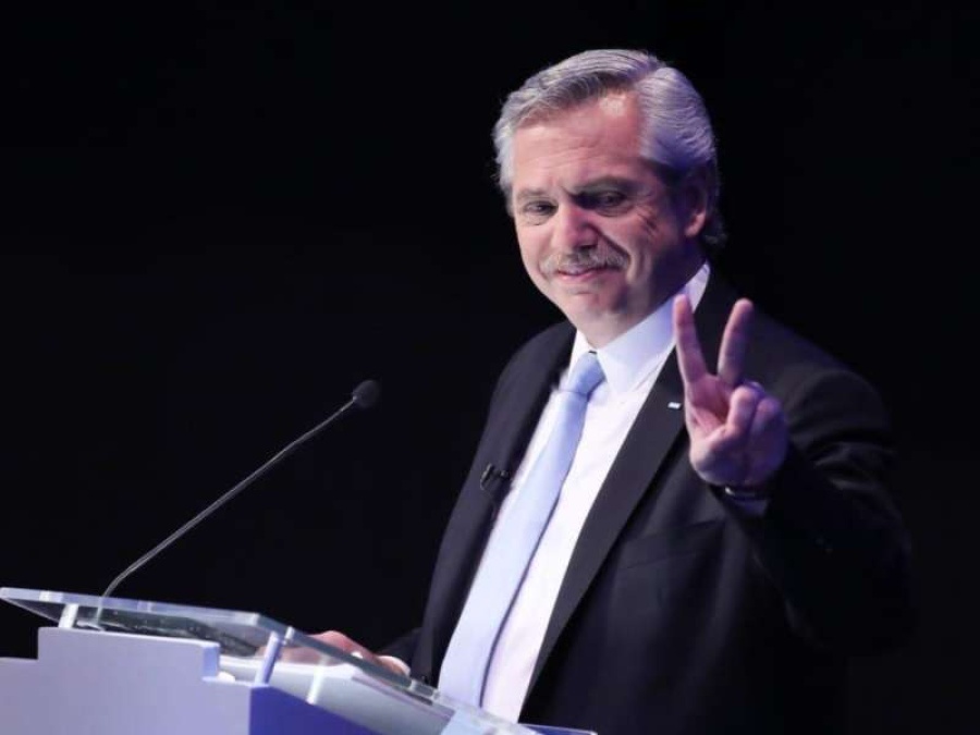 Alberto Fernández habló con los presidentes de México, Perú y Paraguay para respaldar a Evo Morales