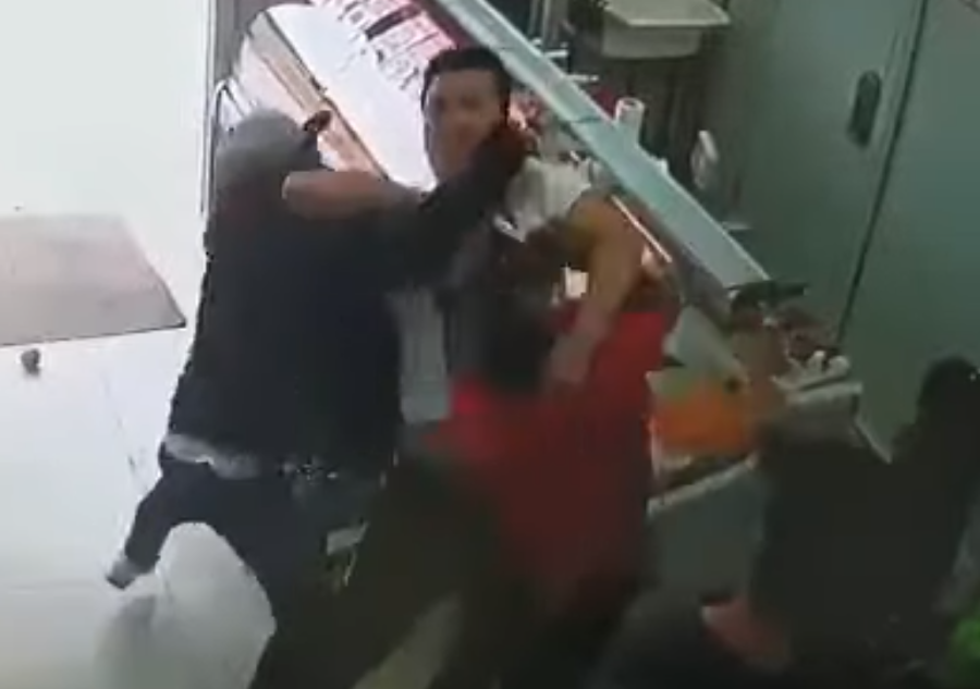 Acusaron a un policía de haber dejado escapar a ladrones en Arturo Seguí