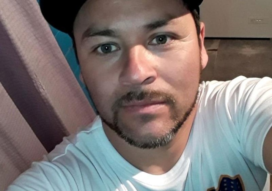 ”Está shockeado y mal; se le volaron los patitos y decidió irse”